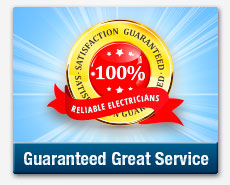 Sherborn Accredited Electricians