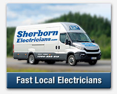 Sherborn Electricians